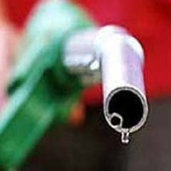 Benzine 5, motorine 4 kuruş indirim
