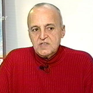 Birand fırçayı anlayamamış!