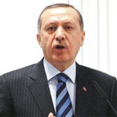 Erdoğan yineledi: Kesinlikle kabul edilemez!