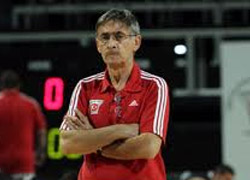 Tanjevic'ten sert eleştiriler