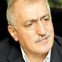 DSP'de Saadettin Tantan çatlağı!
