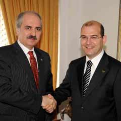 Kurtulmuş, Erbakan Hoca sorusunu böyle cevapladı