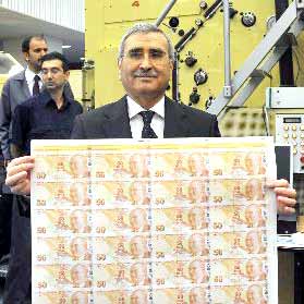 "Memur maaşları artmamalı"