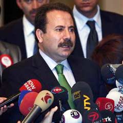 Akman: Savcılıktan davet gelmedi