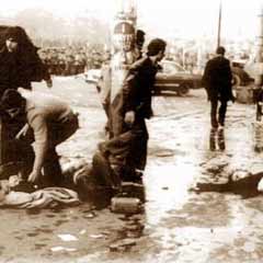 CHP'den 1 Mayıs 1977 için araştırma istemi