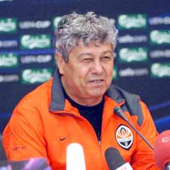 Lucescu: Avrupa bu maçı bekliyor