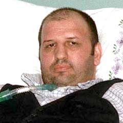 Eski Millî futbolcu Sedat vefat etti