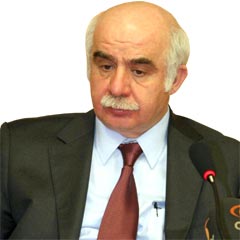 Ekren: Millî iradenin oluşumunda rol oynuyoruz