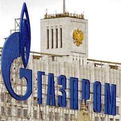 Gazprombank 2,41 milyar dolar zarar açıkladı