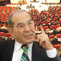 Özkök'ün ifadesinin alınması TBMM gündeminde