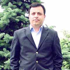 Sivil Anayasa Komisyonu üyesi Akademi Başkanı oldu