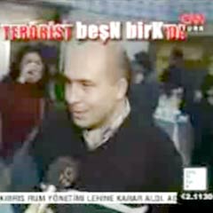 O terörist 5N 1K'da-VİDEO