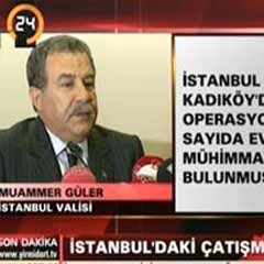 Güler ve Cerrah eleştirileri cevapladı