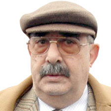 İlk günlerde lider Veli Küçük sanılıyormuş
