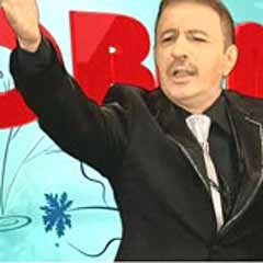Topaloğlu'nun Obama şarkısı ABD televizyonunda
