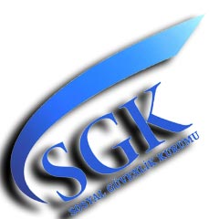 SGK'da boş kadrolarda unvan değişikliğine gidildi