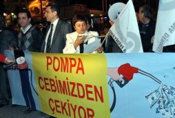 Bekle Norveç biz geliyoruz