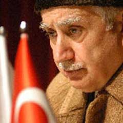 "Eygi Fethullah Gülen'e çattı" açıklaması