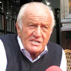 Ali Şen: Aziz Yıldırım keşke aday olmasa