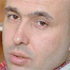İki kişinin katili terörist yazar çıktı