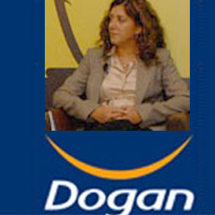Doğan Grubu'na terörist şoku