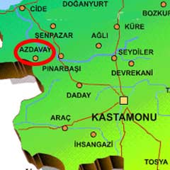 Kastamonu'da grizu patlaması: 7 yaralı