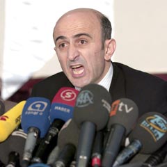 YARSAV Başkanı sonunda bunu da yaptı!