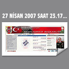 Bu tarih size neyi hatırlatıyor?