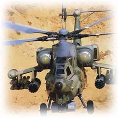 Türkiye, Rusya'dan 32 Mi-28 Havoc alacak