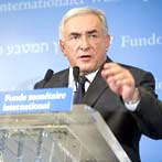 IMF, kaynak üretmek için tahvil satacak