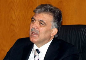 Gül'den Obama'ya sitem