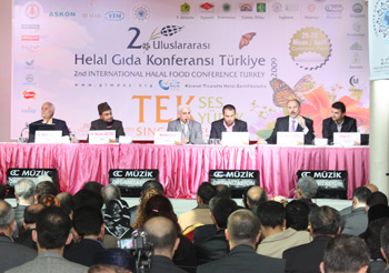 “Helâl” duyarlılığı zihnimizde olmalı