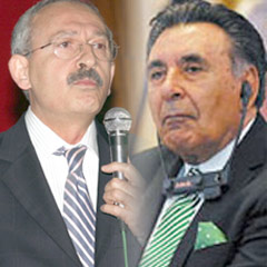 Uyuşturucu tüccarı ve muhterem Gandi