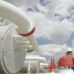 Son noktayı Azerbaycan Petrol Şirketi koydu