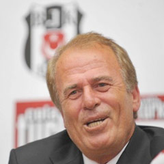 Denizli: Beşiktaş yarışı bırakmayacak