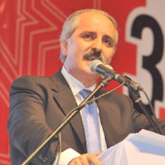 Kurtulmuş'tan Ermenistan'a önkoşul
