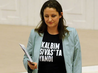 CHP'li Pavey'in derdine bak!