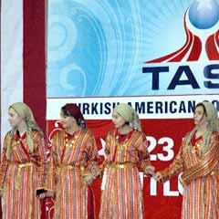 Kartel olmayınca gölge düşmedi
