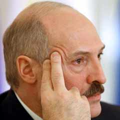 Belarus lideri Lukaşenko Rusya'ya yine sitem etti