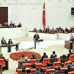 Yeni KOSGEB Kanunu, KOBİ'leri sevindirdi