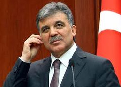 İşte Gül'ün son durumu