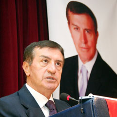 Pamukoğlu'ndan mühimmat açıklaması!