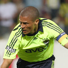 Alex sakatlandı