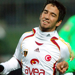 Galatasaray'dan, Arda açıklaması
