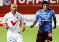 Trabzonspor işi zora soktu!
