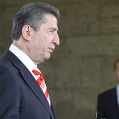 Ergenekon'la ilgili hangi benzetme hoşuna gitti?