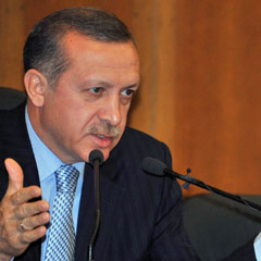 Erdoğan'dan sürpriz açıklama