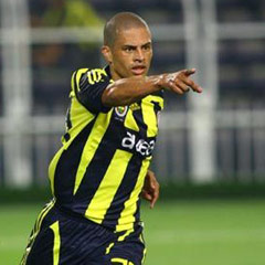 Fenerbahçe'ye Alex müjdesi