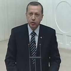 Erdoğan'dan karanlık odaklara mesaj!
