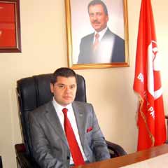 BBP'de Günay'a tepkiler dinmiyor!